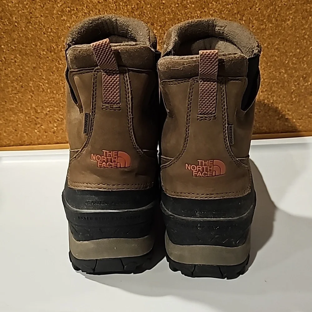 The North Face Boots - Picture 5 of 8